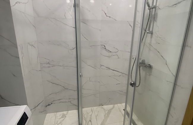 Apart-Hotel Blox in Tbilisi - Foto 11