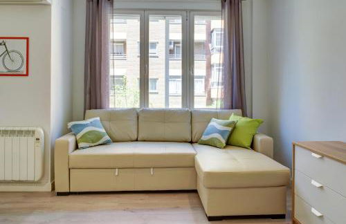 Apartamentos San Lázaro 2 - Foto 9