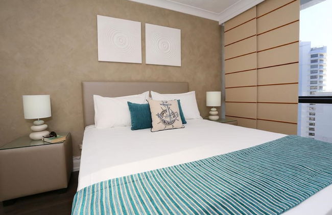 Biarritz Apartments - Foto 9