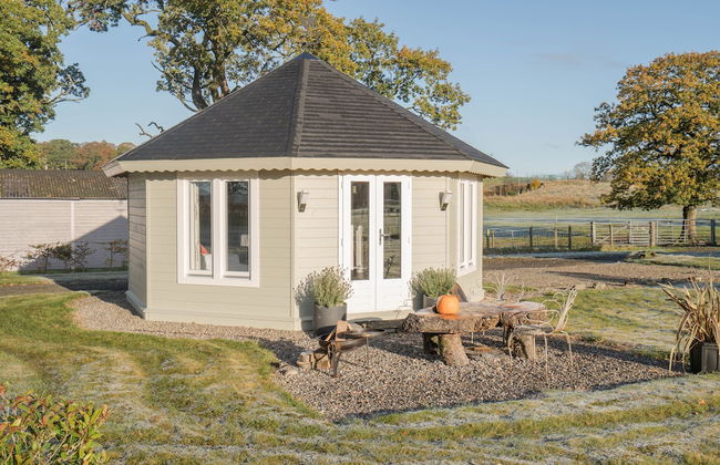 Dunroamin Lodges - Photo 8