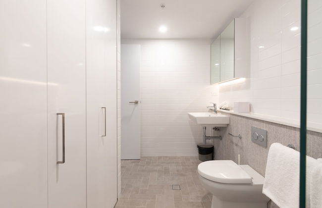 Linton Hotel - Foto 27