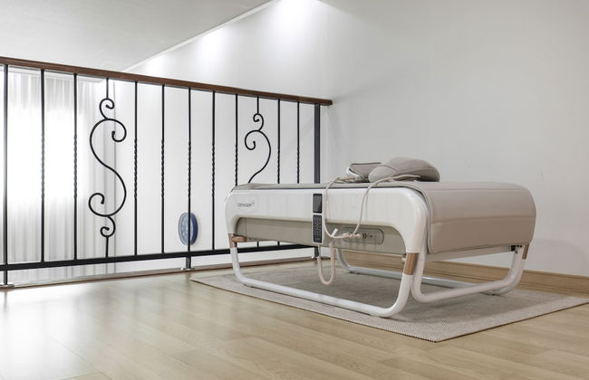 Lim Sea Side Poolvilla Pension - Foto 14