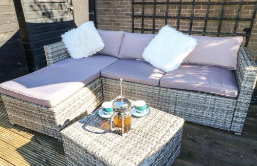 Olive Tree Cottage - Foto 20