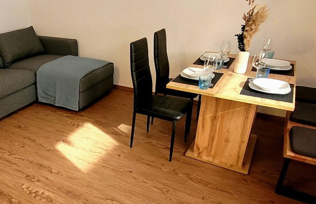 New Apartment in the Beautiful Pitztal - Foto 16