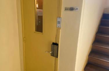 Appartement 2 chambres Versailles - Foto 22