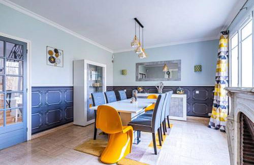 Charmante Maison au calme - Foto 4