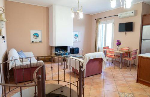 Mastiha luxury maisonette I - Foto 9