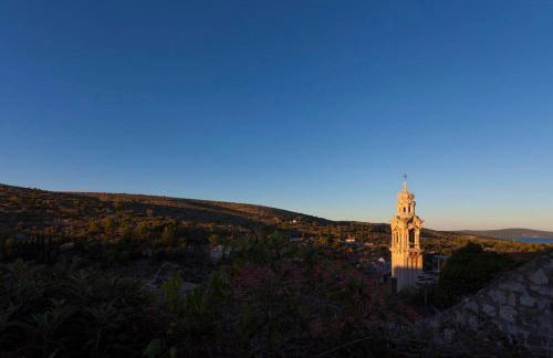Holiday house with a parking space Lozisca, Brac - 15444 - Foto 20