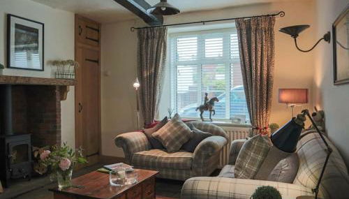 Aragon Cottage - Foto 5