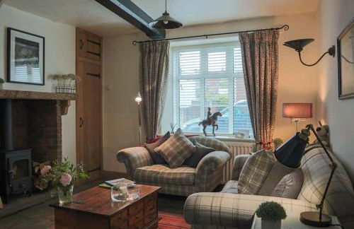 Aragon Cottage - Photo 5