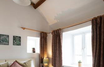 Character cottage in the heart of Uplyme. - Foto 10