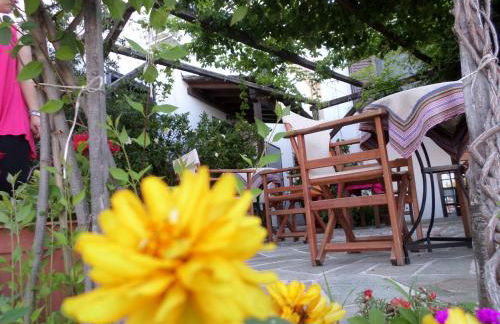 Vera's Traditional House - Foto 68