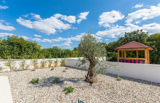 Villa Casa Mara - Foto 36