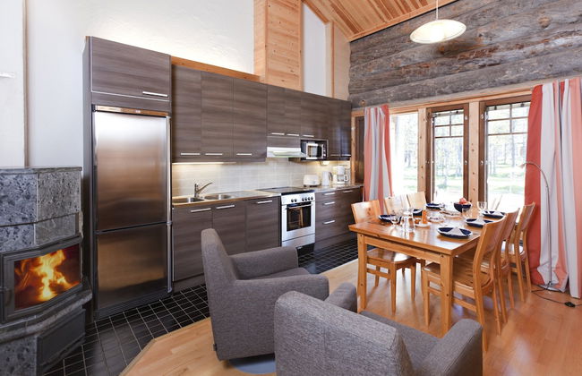 Holiday Club Saariselkä Apartments - Foto 36