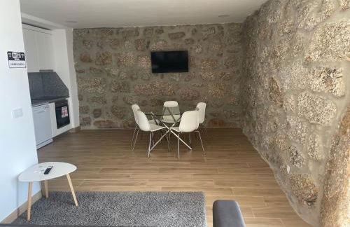 Casa do capitão A casa ideal para férias no Gerês - Foto 38