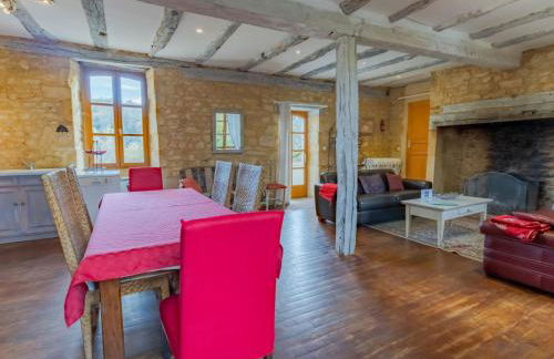 Holiday Home Monfort in Sainte-Mondane by Interhome - Foto 11