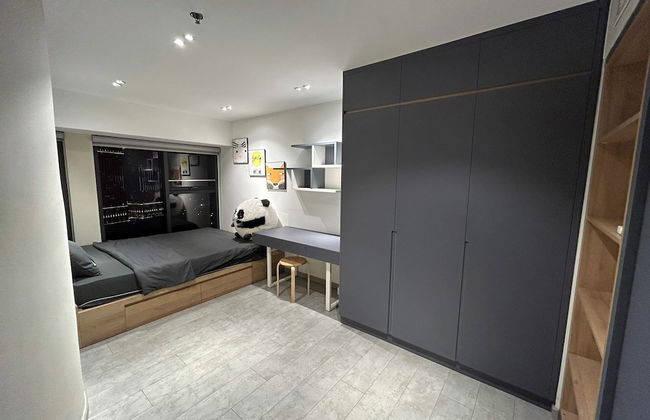 FlowerGod PentStudio WestLake Tay Ho - Foto 13