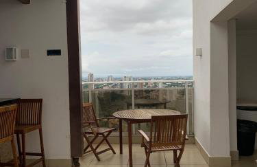 Flat moderno no Century 21 na quadra 204 sul - Foto 34