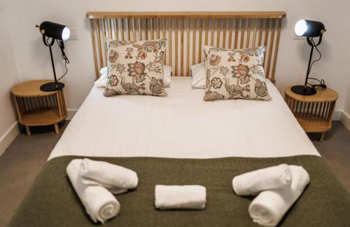 Apartamentos Cayetana - Foto 14