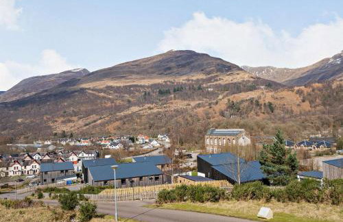 1 Bed in Kinlochleven 87131 - Foto 8