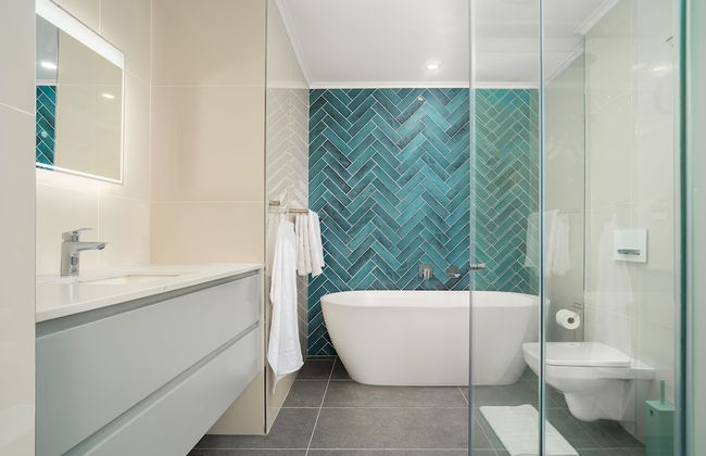 Dolphin Beach E30 - Foto 20