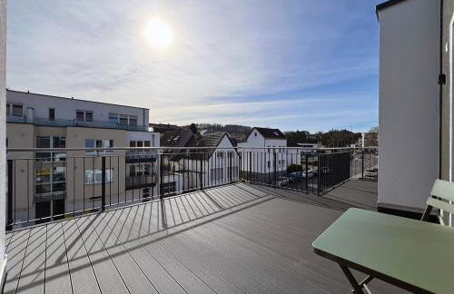 bonquartier - Luxus in Natur - Penthouse nah Bonn - Foto 20