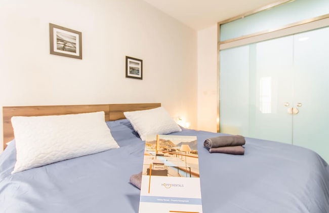 Palm Modern Apart 200mt From Sea Qawra - Foto 13