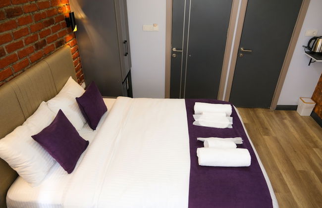 Yellow Mansion - Foto 8