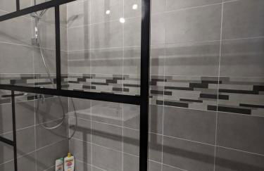 Golfe Juan grand 2 pièces proche plage et Cannes - Foto 16