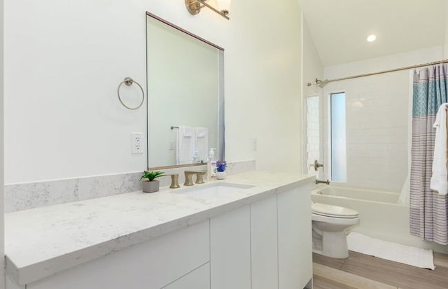 Urban Art Loft - Historic DT Phoenix-chefs Kitchen - Foto 22