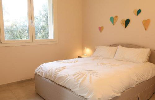 Casa RiVa - Among olive trees and the Tuscan coast - Foto 14