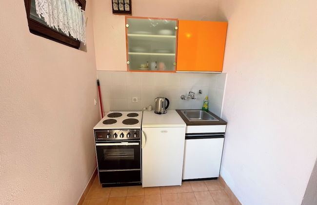 Studio apartment Šarić 3 - Foto 6