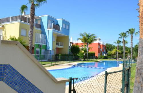 Apartamento acogedor con terraza en El Verger - ES-373-50 - Foto 7