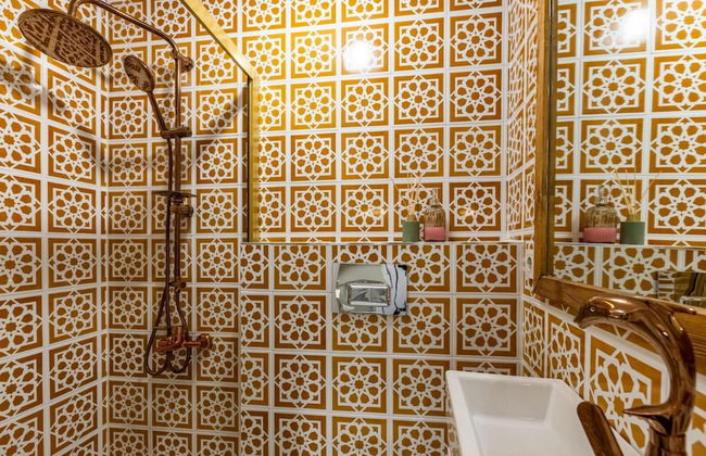 Missafir House With Refreshing Garden in Besiktas - Foto 30