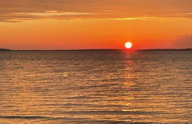 Fabulous Beach House on Elliott Island -beautiful sandy beach, tranquil 6 acres - Foto 49