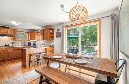Central AC Close to Nauset Beach - Foto 10