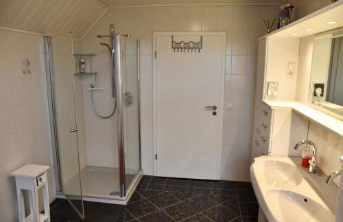 Exklusive FeWo Papenburg OG für 5 Pers - Foto 16