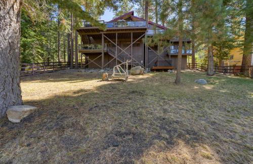 HCH1239 - Heavenly Tree House home - Foto 74