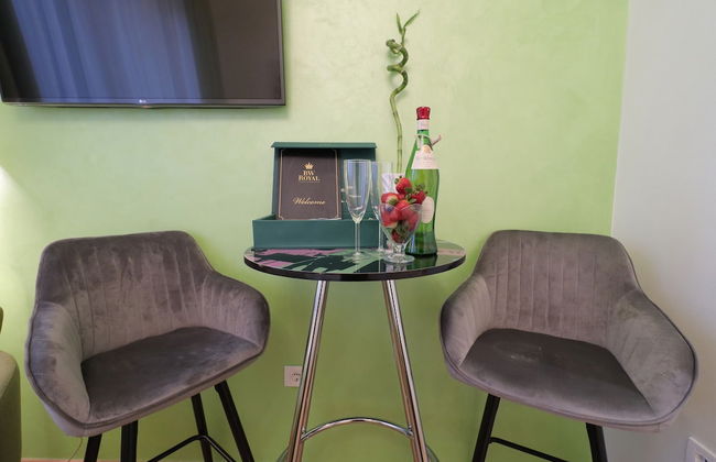 Apartments Royal - Belgrade Waterfront - Photo 40