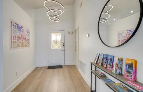 6 Mi to Disney World Home with Large Yard! - Foto 20