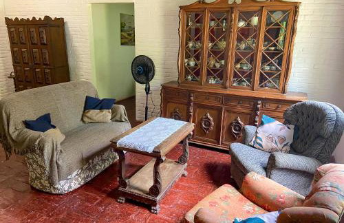 Casa de Campo & Home Office - Itapecerica da Serra , perto do Embu das Artes - Photo 52