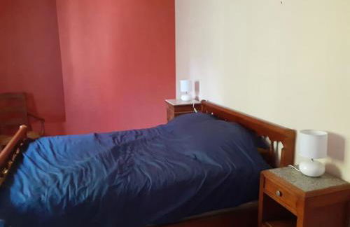 Très grande maison de ville au coeur de Saumur - Foto 17