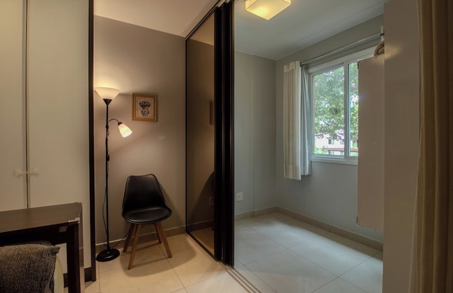 The Sun Resort - Super Apartamento de 2 Quartos - Foto 7