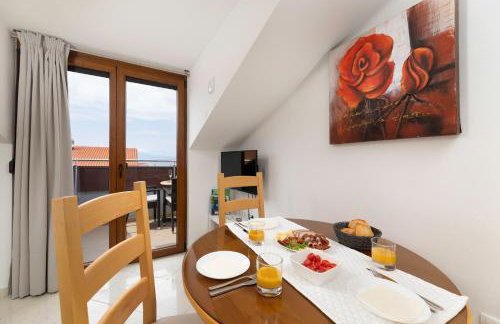 Apartments Kvarner 2 - Foto 26