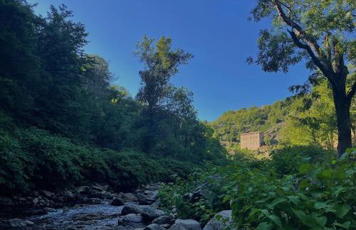 Votre gite dans l'ancienne Huilerie de Tourtel - Foto 20