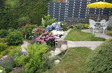 Ferienwohnung Brillant am Nationalpark Hunsrück-Hochwald - Foto 29