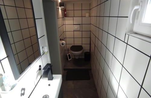 Klimatisiertes Ferienhaus am Bauleuteweg 25 - Foto 20