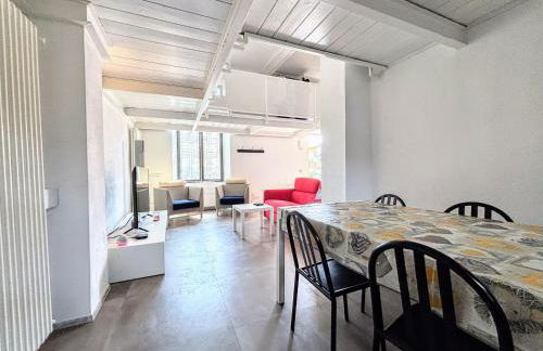 Exclusive Loft Marina di Carrara - Free Parking - Foto 6