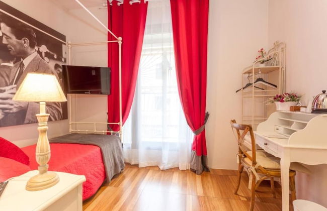 Vacanze Romane Rooms - Photo 14