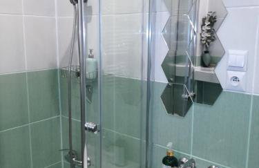 Apartament przy Mickiewicza - Foto 11